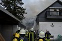 Feuer 5 Roesrath Am Grosshecker Weg P0191